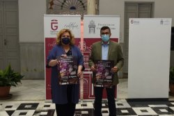 CÁDIARFILM ALCANZA SU IX EDICIÓN EN GRANADA