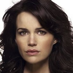 CARLA GUGINO