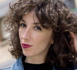 CAROL RODRÍGUEZ COLÁS