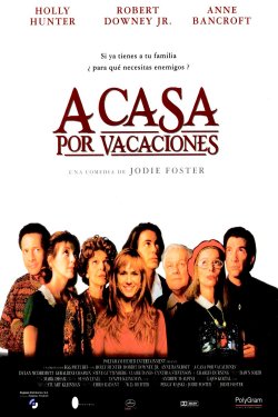 A CASA POR VACACIONES A CASA POR VACACIONES