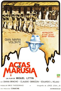 ACTAS DE MARUSIA