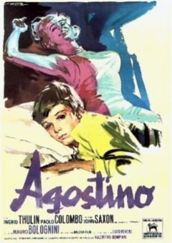 AGOSTINO