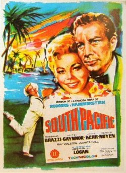 AL SUR DEL PACÍFICO