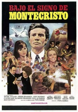 BAJO EL SIGNO DE MONTECRISTO