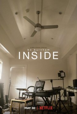 BO BUHRMAN: INSIDE