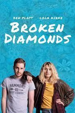 BROKEN DIAMONDS