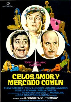 CELOS AMOR Y MERCADO COMÚN