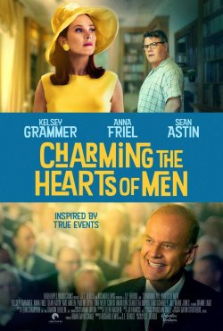 CHARMING OF THE HEARTS OF MEN