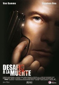 DESAFÍO A LA MUERTE