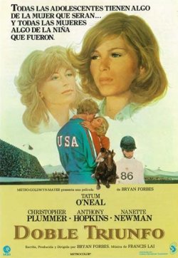 DOBLE TRIUNFO