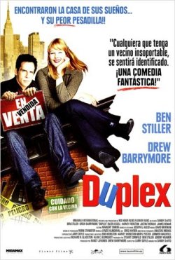 DUPLEX
