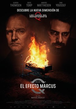EL EFECTO MARCUS (LOS CASOS DEL DEPARTAMENTO Q)