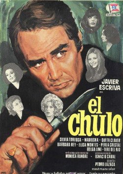 EL CHULO