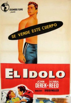 EL ÍDOLO