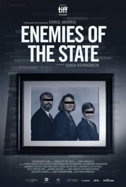 ENEMIES OF THE STATE