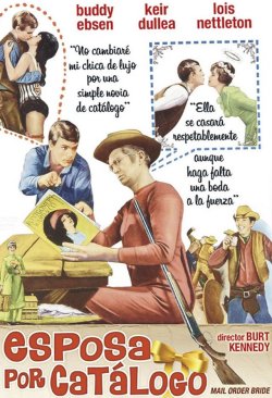 ESPOSA POR CATÁLOGO