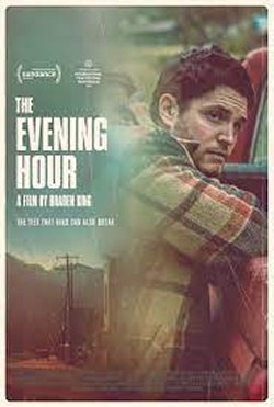 THE EVENING HOUR