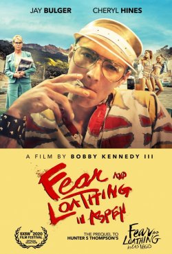 FEAR AND LOATHING IN ASPEN