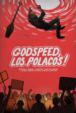 GODSPEED LOS POLACOS