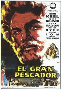 EL GRAN PESCADOR