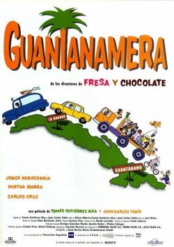 GUANTANAMERA