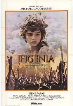 IFIGENIA
