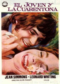 LA JOVEN Y LA CUARENTONA