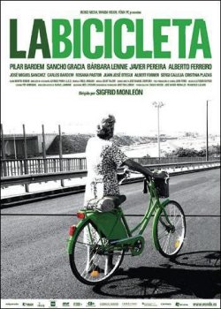 LA BICICLETA