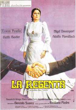 LA REGENTA