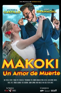MAKOKI. UN AMOR DE MUERTE