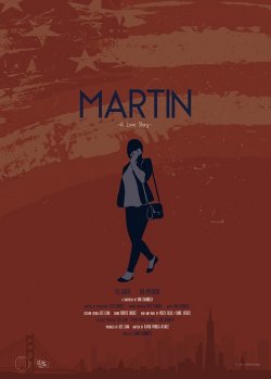 MARTÍN