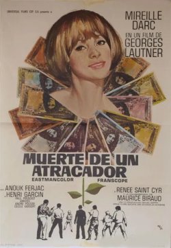 MUERTE DE UN ATRACADOR