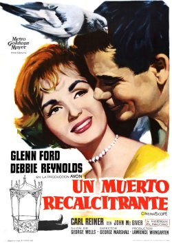 UN MUERTO RECALCITRANTE