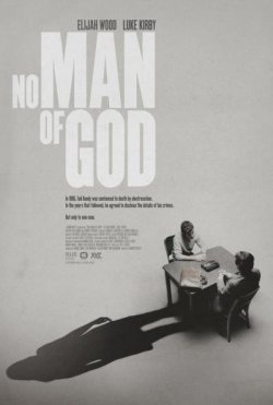 NO MAN OF GOD