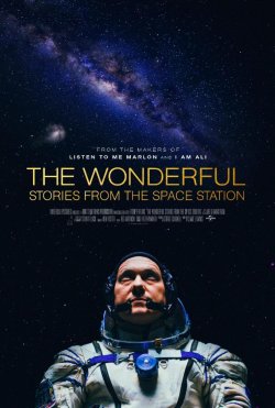 RELATOS DESDE LA ESTACIÓN ESPACIAL