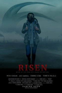RISEN