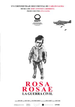 ROSA ROSAE. LA GUERRA CIVIL