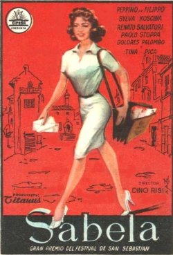 SABELA SABELA