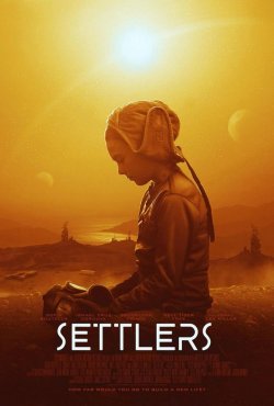 SETTLERS