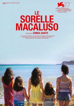 LE SORELLE MACALUSO