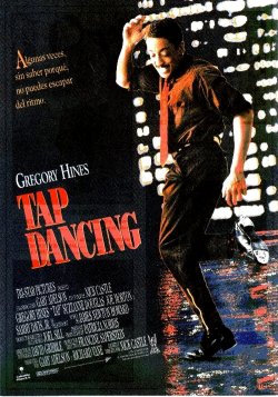 TAP DANCING