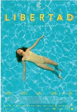 LIBERTAD