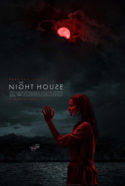 THE NIGHT HOUSE