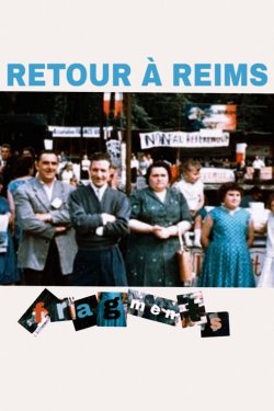 REGRESO A REIMS