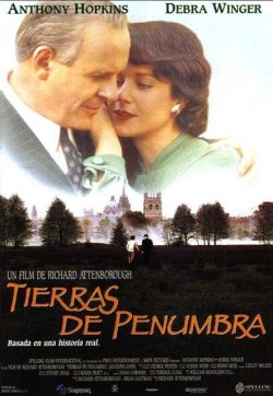 TIERRAS DE PENUMBRA