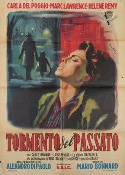 TORMENTA DEL PASADO TORMENTA DEL PASADO