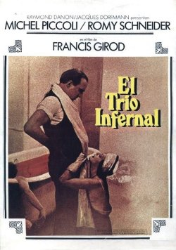 EL TRIO INFERNAL