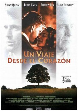UN VIAJE DESDE EL CORAZÓN