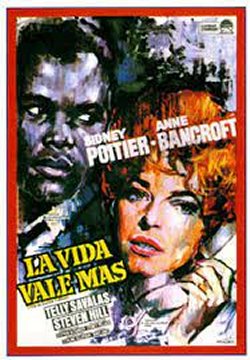 LA VIDA VALE MAS