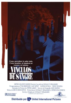 VÍNCULOS DE SANGRE